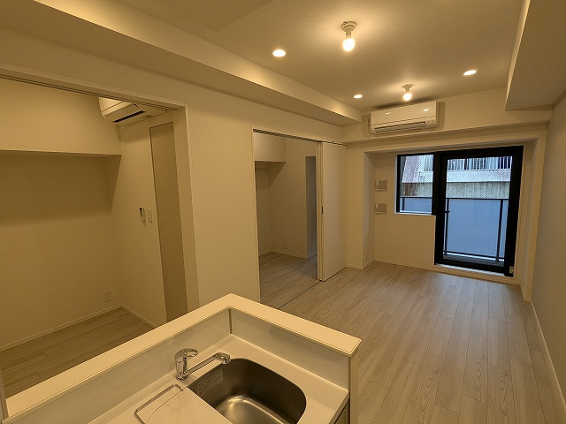 PROUD FLAT日本橋馬喰町