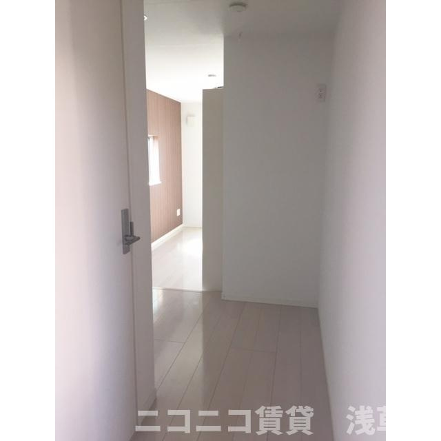 ラルーチェの展望
