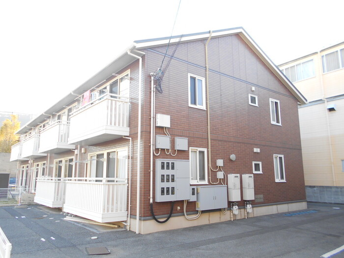 グリーンコート