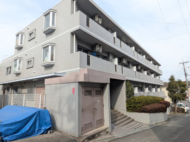 第２アベコーマンション