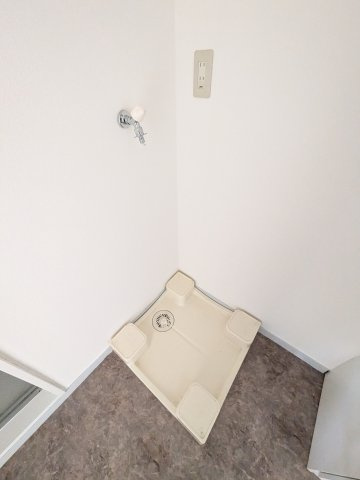 第２アベコーマンションの設備