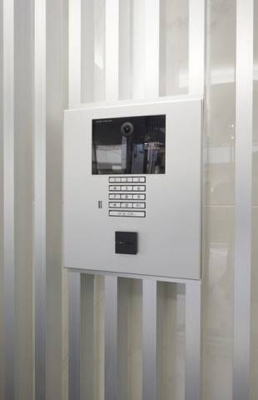 【エントランス】 | ルフォンプログレ品川大井