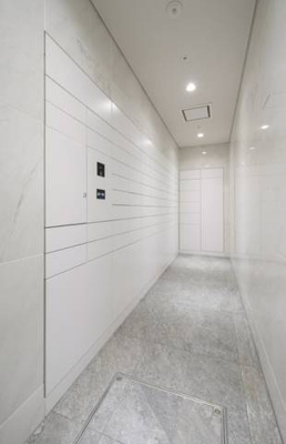 【その他共用部分】 | ルフォンプログレ品川大井