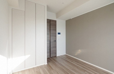 【居間・リビング】 | ルフォンプログレ品川大井