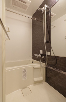 【浴室】 | ルフォンプログレ品川大井
