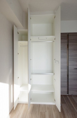 【収納】 | ルフォンプログレ品川大井