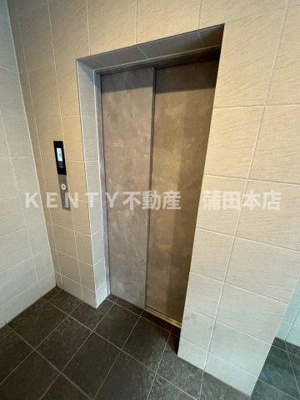 【その他共用部分】 | レジディア蒲田プレイス