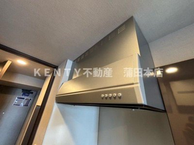 【設備】 | レジディア蒲田プレイス