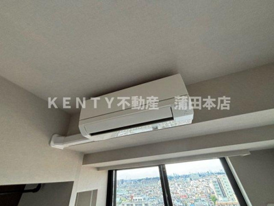 【設備】 | レジディア蒲田プレイス