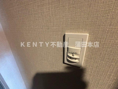 【設備】 | レジディア蒲田プレイス