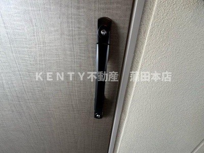 【玄関】 | レジディア蒲田プレイス | ゆったりとした玄関です