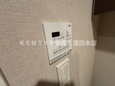 【設備】 | レジディア蒲田プレイス