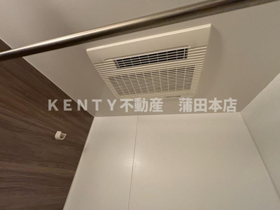 【設備】 | レジディア蒲田プレイス