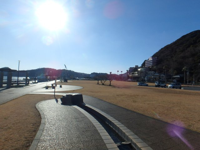 S1704G　柿崎売地の周辺