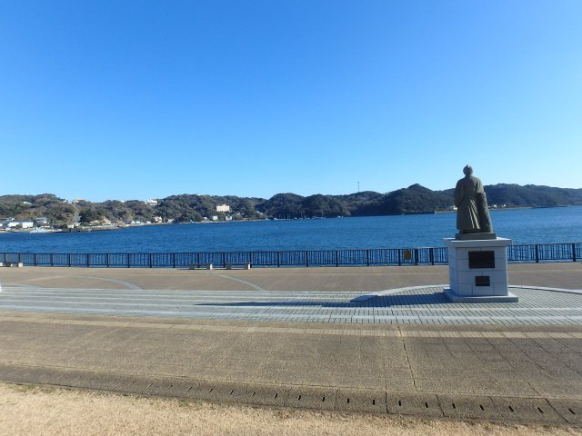 S1704G　柿崎売地の周辺