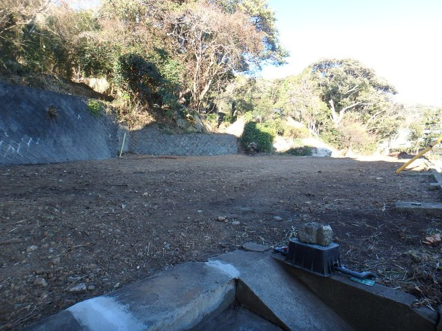 S1704G　柿崎売地の周辺