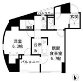 セルクル落合の画像