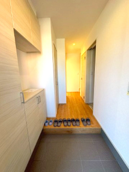 新築戸建　沼津市本郷町１期　全１棟の内装