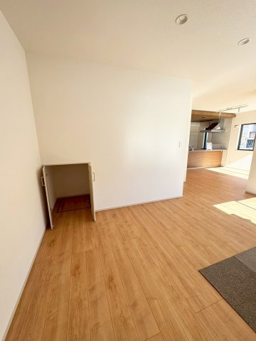 新築戸建　沼津市本郷町１期　全１棟の洋室