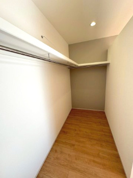 新築戸建　沼津市本郷町１期　全１棟の収納