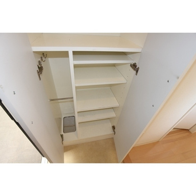 【その他】 | ガーデン蒲田 | シューズボックス