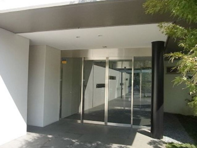 【エントランス】 | ガーデン蒲田