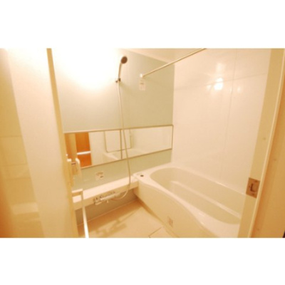 【浴室】 | ガーデン蒲田