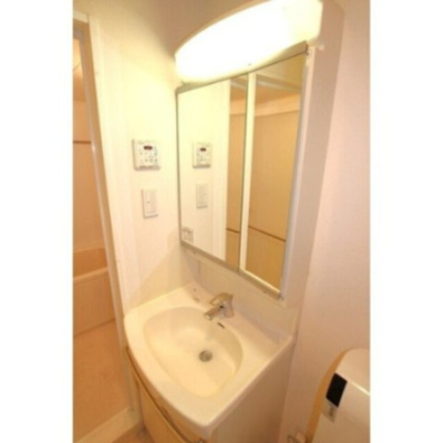 【独立洗面台】 | ガーデン蒲田