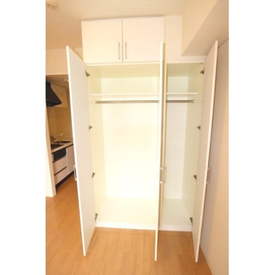 【収納】 | ガーデン蒲田