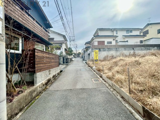 宝塚市寿楽荘売り土地のその他物件画像