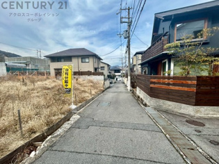 宝塚市寿楽荘売り土地のその他物件画像