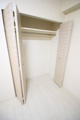 【収納】 | 五条高倉Vivre2