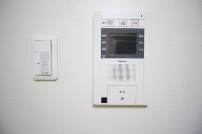 【セキュリティ】 | 五条高倉Vivre2