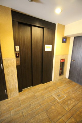 【その他共用部分】 | 五条高倉Vivre2