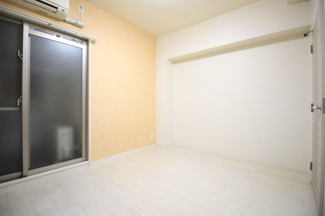 【寝室】 | 五条高倉Vivre2