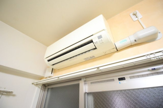 【設備】 | 五条高倉Vivre2