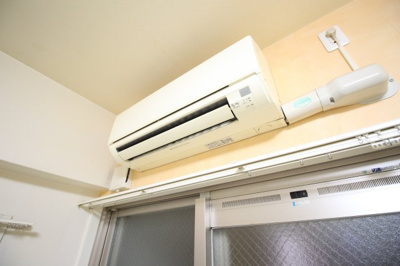 【設備】 | 五条高倉Vivre2