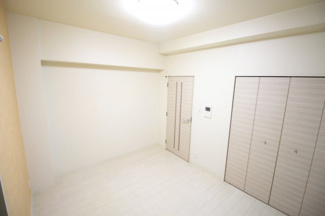 【バルコニー】 | 五条高倉Vivre2