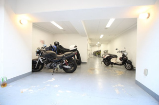 【その他共用部分】 | 五条高倉Vivre2