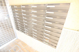 【その他共用部分】 | 五条高倉Vivre2