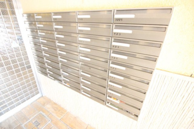 【その他共用部分】 | 五条高倉Vivre2