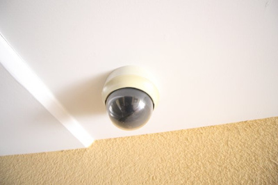 【セキュリティ】 | 五条高倉Vivre2