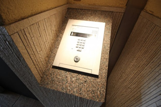 【セキュリティ】 | 五条高倉Vivre2