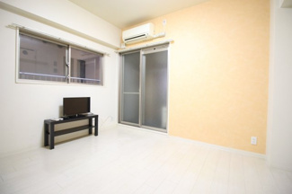 【居間・リビング】 | 五条高倉Vivre2