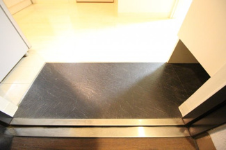 【玄関】 | 五条高倉Vivre2