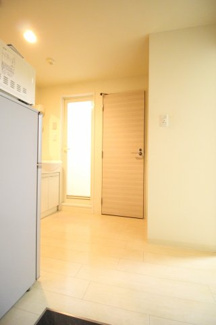 【内装】 | 五条高倉Vivre2