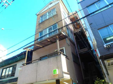 IBCマンション