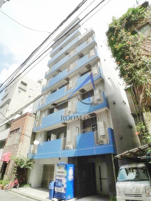 ヴァレッシア秋葉原シティ