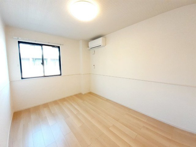 ユーフォリアの寝室