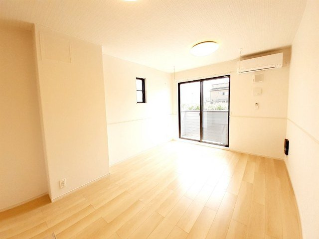 ユーフォリアの居間・リビング